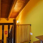 Hétvégi ház Apto Amarillo - Casa El Gaitero