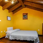 Apto Amarillo - Casa El Gaitero Hétvégi ház Susacasa