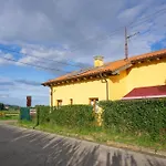 Hétvégi ház Apto Amarillo - Casa El Gaitero Susacasa