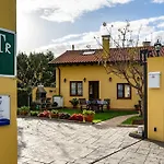 Hétvégi ház Apto Amarillo - Casa El Gaitero *