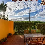 Apto Amarillo - Casa El Gaitero Susacasa