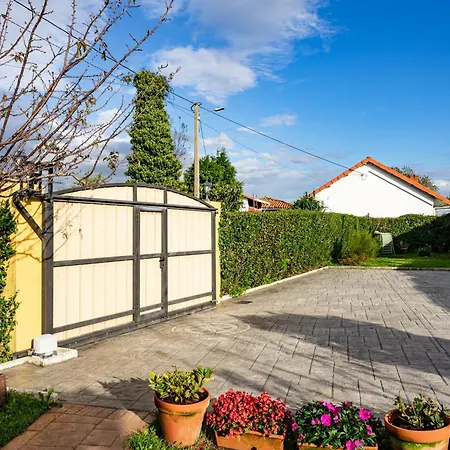 Landhaus Apto Amarillo - Casa El Gaitero