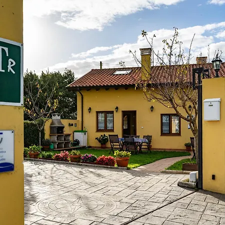 Country house Apto Amarillo - Casa El Gaitero Susacasa
