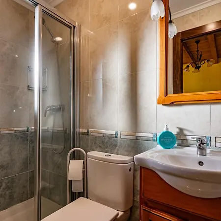 乡村民宿 Apto Amarillo - Casa El Gaitero Susacasa