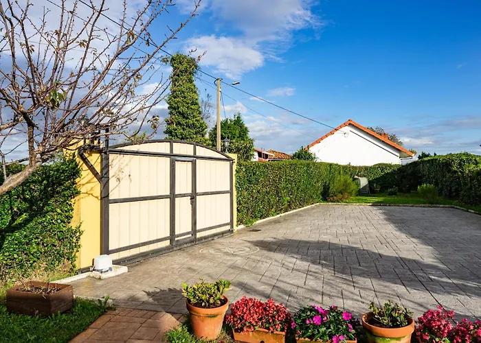 Gospodarstwo wiejskie Apto Amarillo - Casa El Gaitero