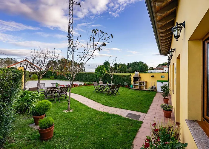 Apto Amarillo - Casa El Gaitero *