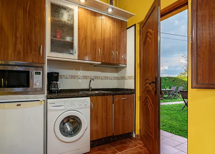 Apto Amarillo - Casa El Gaitero Gospodarstwo wiejskie Susacasa