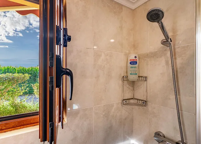 Apto Amarillo - Casa El Gaitero