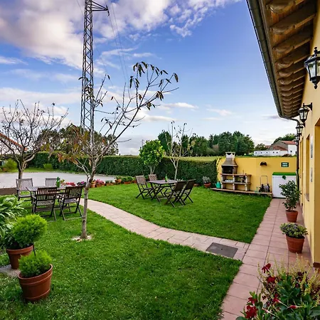 Apto Amarillo - Casa El Gaitero *