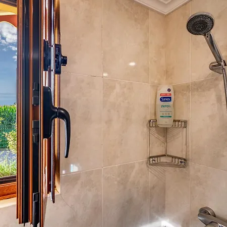 Apto Amarillo - Casa El Gaitero